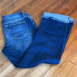 KanCan Women's Blue Jeans